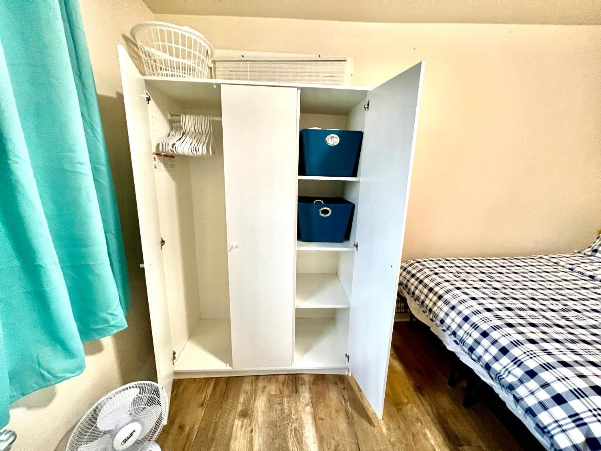 Private Room With Shared Bathrooms 10 Mins To Seatac Airport And 20 Mins To Downtown Seattle Exterior photo