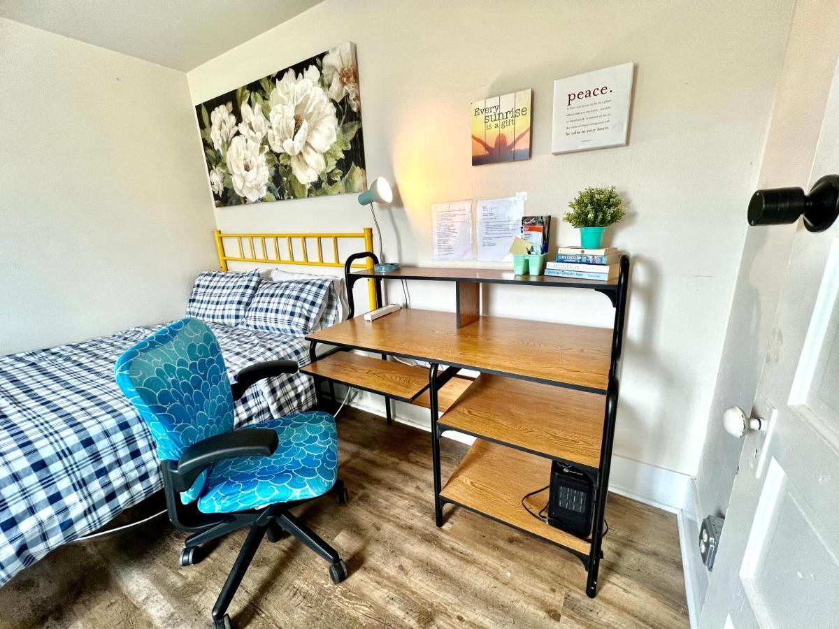 Private Room With Shared Bathrooms 10 Mins To Seatac Airport And 20 Mins To Downtown Seattle Exterior photo