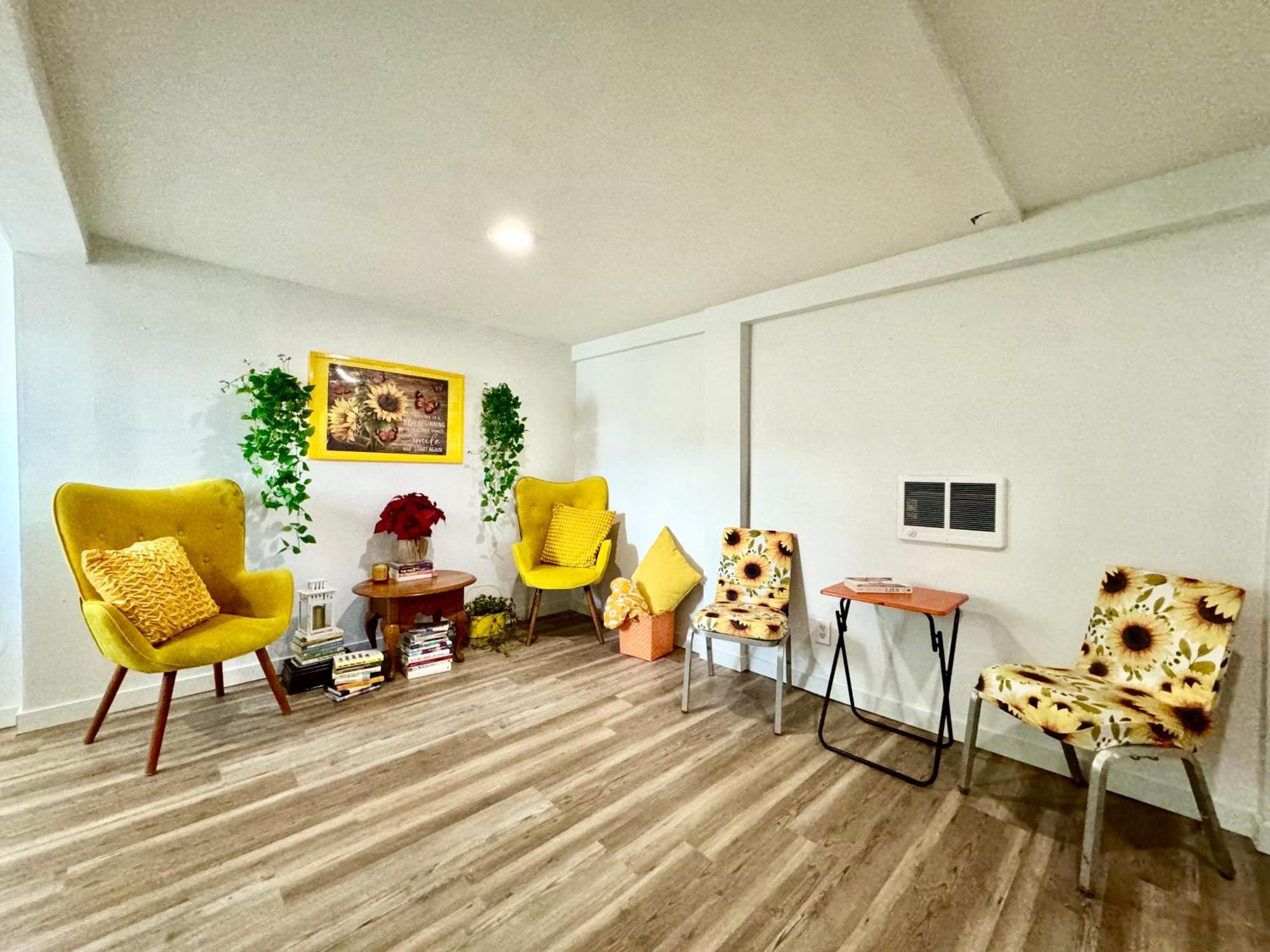 Private Room With Shared Bathrooms 10 Mins To Seatac Airport And 20 Mins To Downtown Seattle Exterior photo