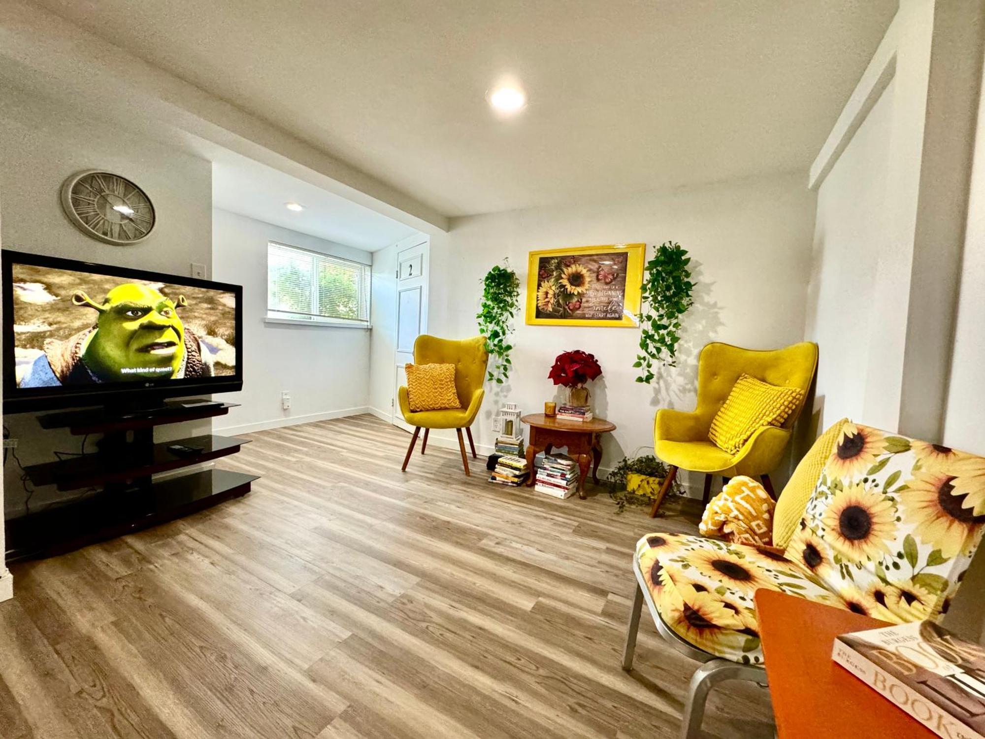 Private Room With Shared Bathrooms 10 Mins To Seatac Airport And 20 Mins To Downtown Seattle Exterior photo