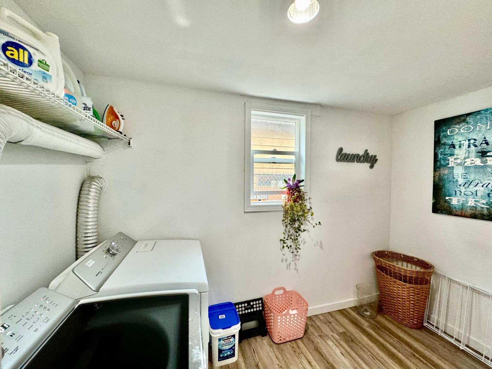 Private Room With Shared Bathrooms 10 Mins To Seatac Airport And 20 Mins To Downtown Seattle Exterior photo