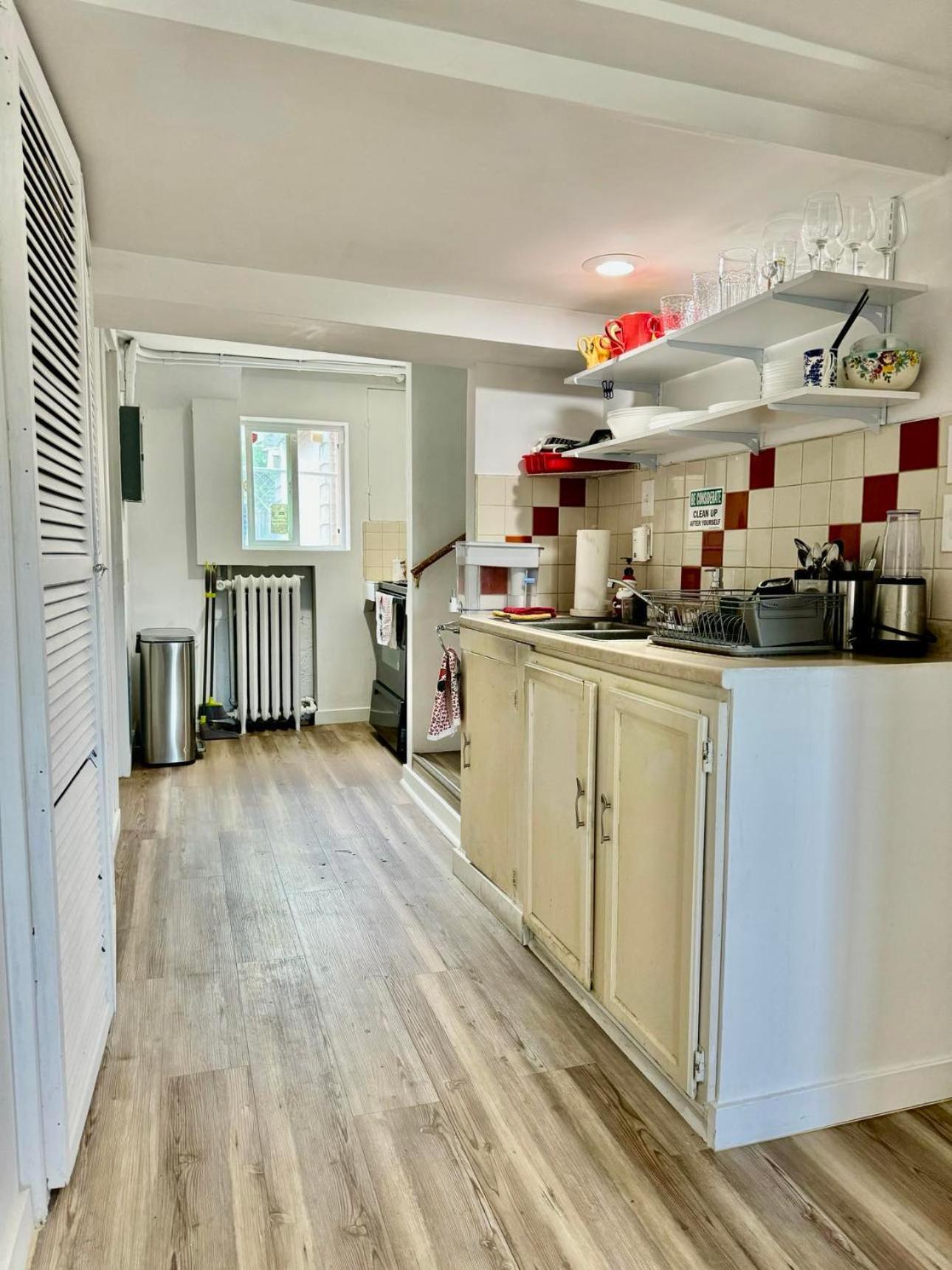 Private Room With Shared Bathrooms 10 Mins To Seatac Airport And 20 Mins To Downtown Seattle Exterior photo